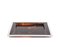 Mid-Century Italian Faux Tortoiseshell and Lucite Serving Tray from Christian Dior, 1970s, Image 7