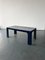 Blue Plastic Coffee Table, Image 4