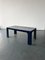 Table Basse en Plastique Bleu 4