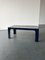 Blue Plastic Coffee Table 8