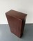 Large Vintage Rosewood Pedestal 3