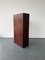 Large Vintage Rosewood Pedestal 5