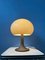 Mid-Century Space Age Mushroom Table Lamp from Herda, 1970s 6