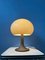 Mid-Century Space Age Mushroom Tischlampe von Herda, 1970er 6