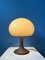 Mid-Century Space Age Mushroom Table Lamp from Herda, 1970s 4