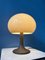 Mid-Century Space Age Mushroom Tischlampe von Herda, 1970er 3