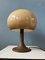 Lampe de Bureau Champignon Mid-Century Space Age de Herda, 1970s 7