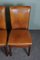 Leather Dining Room Chairs, Set of 6 14