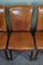 Leather Dining Room Chairs, Set of 6, Image 10