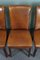 Leather Dining Room Chairs, Set of 6, Image 11