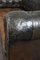 Antique 3-Seat Chesterfield Sofa, Image 12