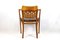 Art Nouveau Bentwood Armchair attributed to Otto Wagner for Thonet, Austria, 1900s, Image 9