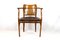 Art Nouveau Bentwood Armchair attributed to Otto Wagner for Thonet, Austria, 1900s 2