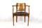 Art Nouveau Bentwood Armchair attributed to Otto Wagner for Thonet, Austria, 1900s, Image 2
