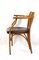 Art Nouveau Bentwood Armchair attributed to Otto Wagner for Thonet, Austria, 1900s, Image 7