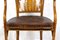 Art Nouveau Bentwood Armchair attributed to Otto Wagner for Thonet, Austria, 1900s, Image 4