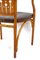 Otto Wagner zugeschriebener Jugendstil Armlehnstuhl aus Bugholz für Thonet, Österreich, 1900er 10