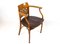 Art Nouveau Bentwood Armchair attributed to Otto Wagner for Thonet, Austria, 1900s 13