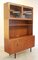 Credenza vintage con ripiani di Hundevad, Danimarca, Immagine 12