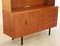 Vintage Danish Sideboard with Shelves from Hundevad, Image 16