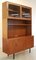 Credenza vintage con ripiani di Hundevad, Danimarca, Immagine 3