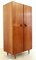 Mid-Century Wardrobe in Teak 14