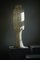Lampada da terra Cocoon moderna scultorea di Tobia Scarpa, Italia, anni '60, Immagine 3