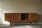 Mid-Century Danish Sculptural Sideboard in Oak, 1960s, Image 6