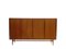 Credenza alta vintage in teak di Heinrich Riestenpatt per RT Möbel, Immagine 1