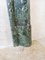 Antique Italian Green Marble Fireplace, Image 5