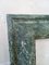 Antique Italian Green Marble Fireplace 6