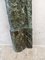 Antique Italian Green Marble Fireplace, Image 8