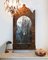 Antique South European Mirror, Image 2