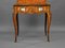 19th Century Walnut Happiness of the Day Desk, 1860s, Image 5