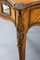 19th Century Walnut Happiness of the Day Desk, 1860s, Image 17