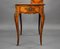 19th Century Walnut Happiness of the Day Desk, 1860s 16