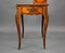 19th Century Walnut Happiness of the Day Desk, 1860s, Image 16