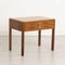 Meuble d'Appoint Mid-Century en Palissandre avec Tiroirs par Robert Heritage 1