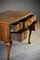 Georgian Revival Walnut Desk 6