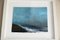 Ruth Brownlee Sandrick, High Seas, Painting, Framed 9