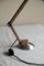 Lámpara de mesa de acero cepillado de Conran Maclamp, Imagen 10