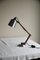 Table Lamp in Brushed Steel from Conran Maclamp 3