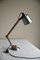 Table Lamp in Brushed Steel from Conran Maclamp, Image 1