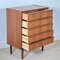 Mid-Century Danish Chest of Drawers 5