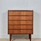 Mid-Century Danish Chest of Drawers 1