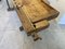 Vintage Workbench in Pine, Image 17