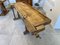 Vintage Workbench in Pine, Image 16