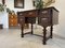 Antique Desk in Wood, 1880s 3