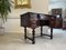 Antique Desk in Wood, 1880s 4