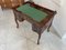 Late Biedermeier Desk with Walnut Veneer 3